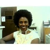 Letitia Scott