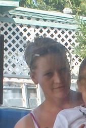 Abby Mitchusson