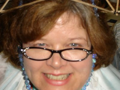 Carolyn Andrews