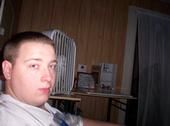 Bradley Harrison