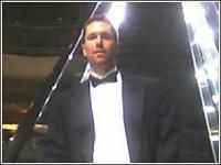 Matthew Barwegen