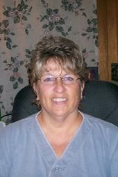 Michelle Stevens