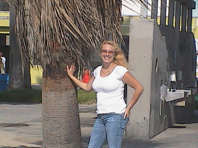 Christina Swabb