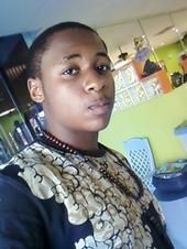 Terall Simpkins
