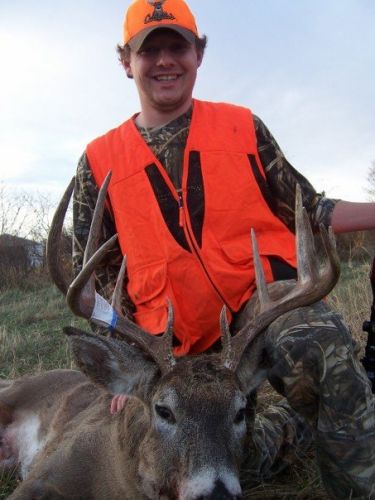 Jeffrey Morlock