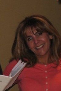 Parisima Yamini