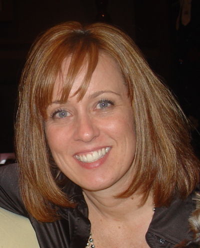 Teresa Zuehl