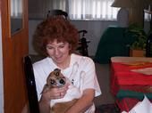 Linda Androvich