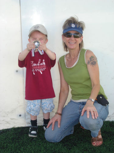 Terri Simmons