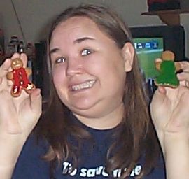 Heidi Floate