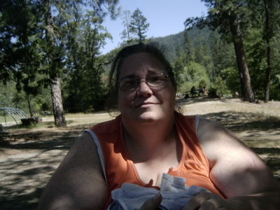 Louise Dowse