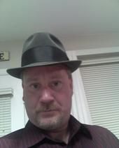 Gary Alf