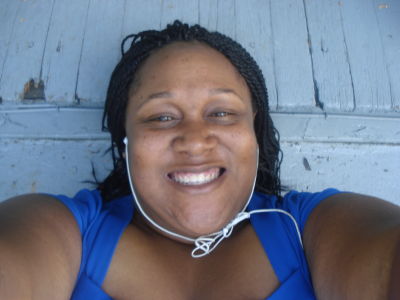 Shantel Hughes