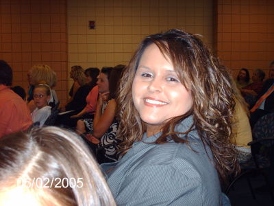 Jennifer Keener