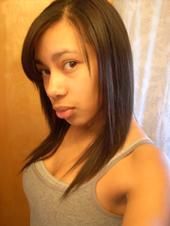 Amber Denmon