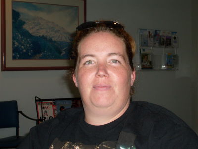 Tammy Baumgardner