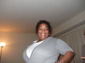 Mona Darden