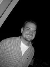 Chad Harrison