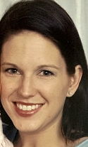 Stacy Mclaughlin