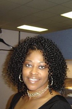 Brenda Myles
