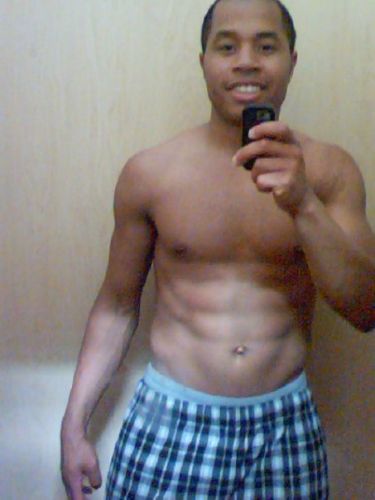 Corey Williams