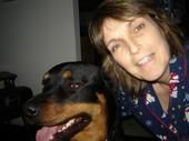 Cynthia Carty