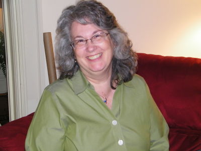 Susan Miller