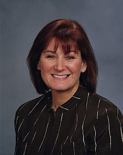 Barbara Molek