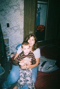 Catherine Heckman