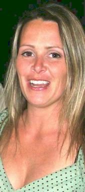 Nicole Nixon