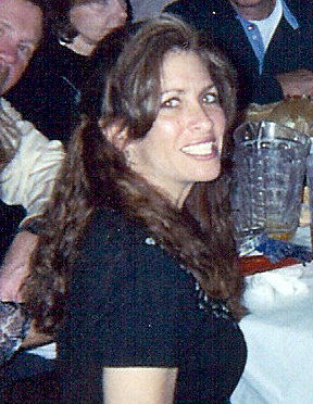 Christine Taggart