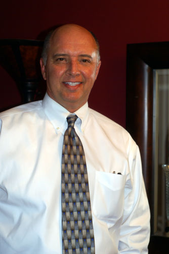 Thomas Tate