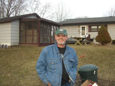 Kenneth Wilinski
