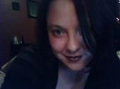 Stacia Bergstrom