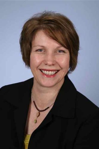 Nancy Stillwell