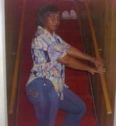 Alene Lindsey