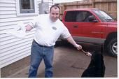 Greg Talbott
