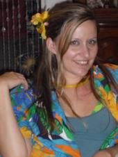 Starr Holloway