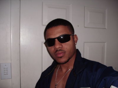 Rico White