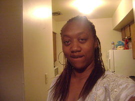 Tajuana Huguley