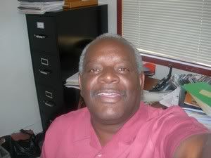 Charles Moore