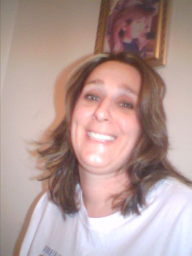Angela Glasgow
