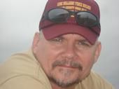 Ricky Laningham