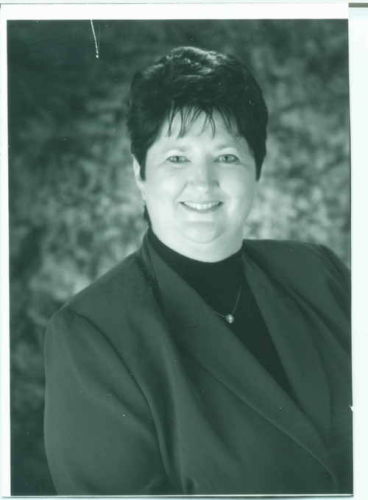 Tammy Glick
