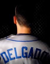 Carlos Delgado