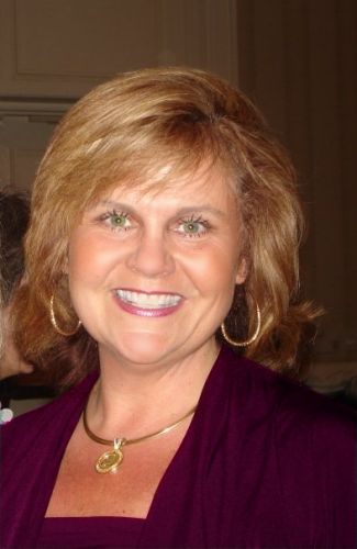 Karla Mccasland