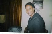 Wynndolyn Mccants