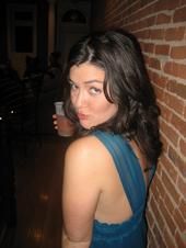 Katherine Rutledge