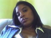 Kareema Burgess