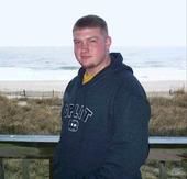 Daniel Rogers
